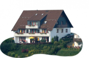 Гостиница Haus Reimann  Альтенау